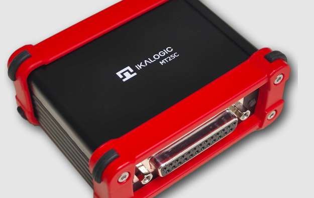 MT25C product image