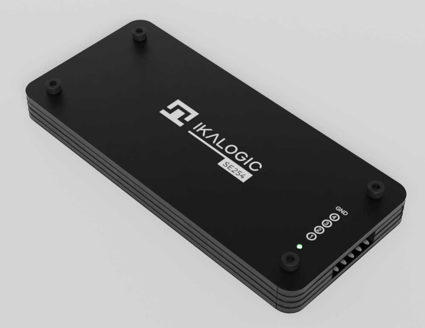 logic analyzer 2