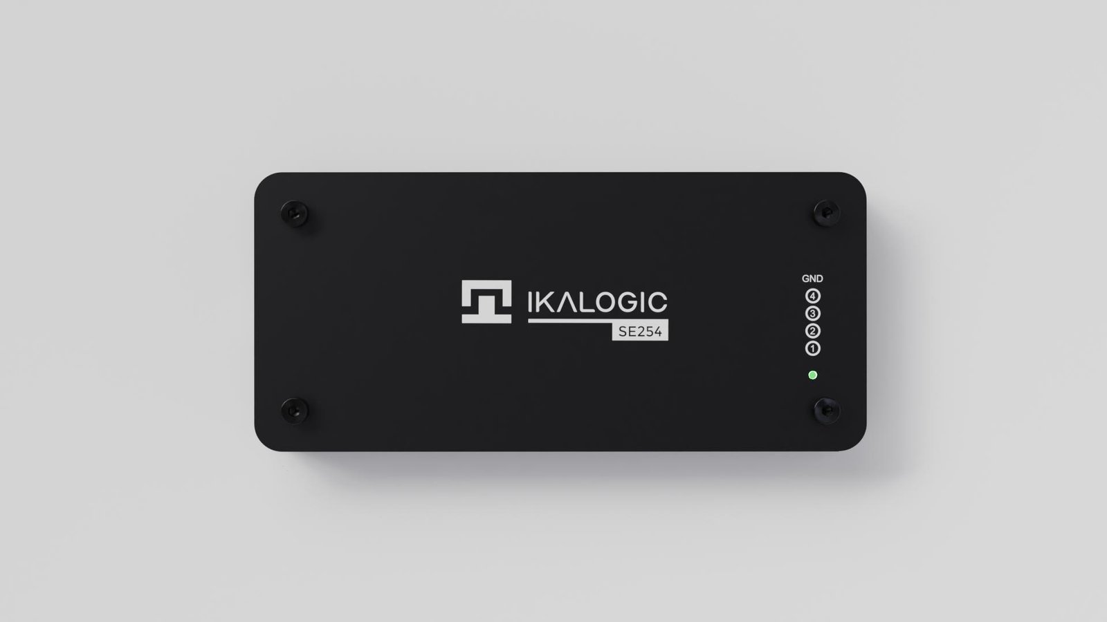 logic analyzer 5