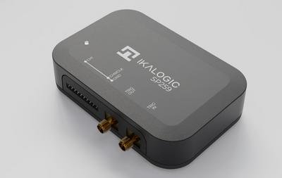 sp259 logic analyzer