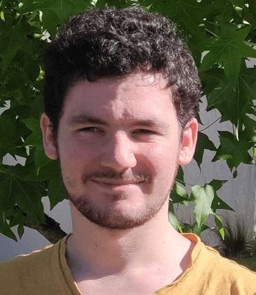 Corentin Azais