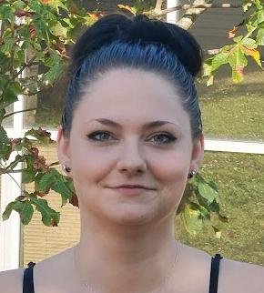 Morgane Gouault