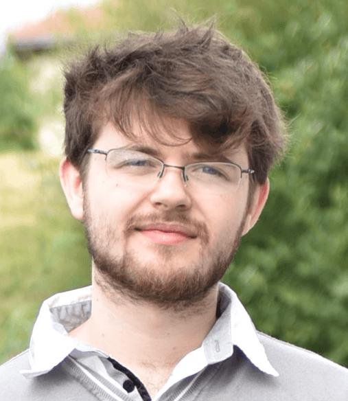 Nicolas Bastit